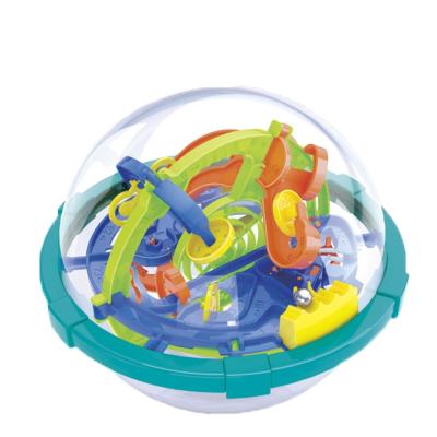 China New Preschool Educational Toys Smart Maze Toy Ball For Children YC339914 for sale