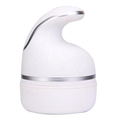 China Indoor Multifunctional Rechargeable Electric Head Shoulder And Neck Massager for sale