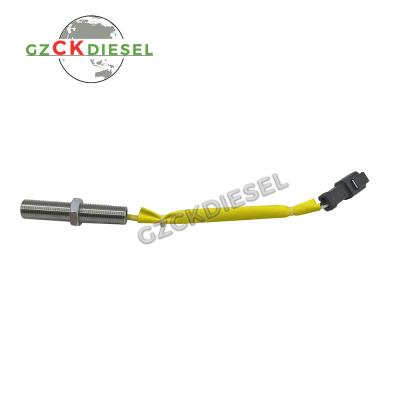 Chine Capteur de vitesse GP 189-5746 Pour les pièces d'excavatrice 3508B 773B 789C 777B E330B E330C à vendre