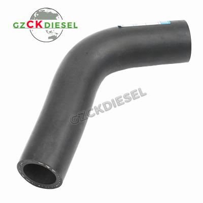 Chine Pipe d'eau en caoutchouc de refroidissement 8-94433870-0 8944338700 894433-8700 8-94433870-0 Pour le moteur EX100 4BD1 à vendre