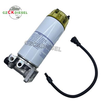 Cina 921350.0011 Separatore idrico per filtri di carburante 11110703 11110683 Per motori EC240B EC290B D6E D7E in vendita