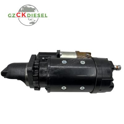 Chine Moteur de démarrage 207-1517 10R-0395 Pour moteur E328 E329 325C 325D 329D à vendre