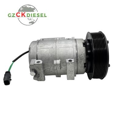 China AC Compressor 305-0325 For 324D 325D 330D 345C Engine C15 C18 C7 C9 for sale