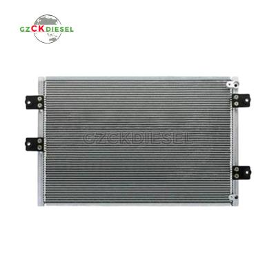 China Water Tank 245-7749 2358880 For E312D E318D E320D E323D E385C E390D E307D SY135-8 PC200-7 for sale