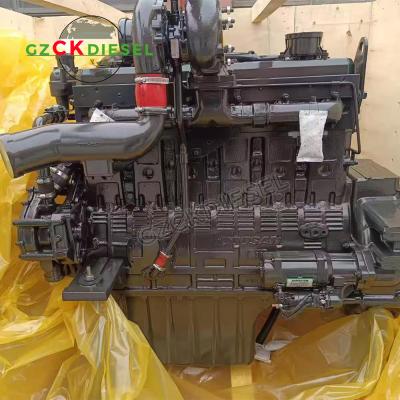 Chine Détecteur de moteur DE12TIS DE12TI pour Doosan 400LC à vendre