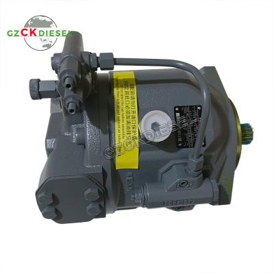 Chine Une nouvelle pompe à piston hydraulique 245-8998 2458998 180-9588 1809588 10R-0532 Pour le chargeur de remorqueur 416D 424D à vendre