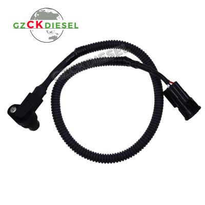 China Camshaft Angle Sensor 8-98014831-0 For Excavator 4HK1 6HK1 Engine for sale