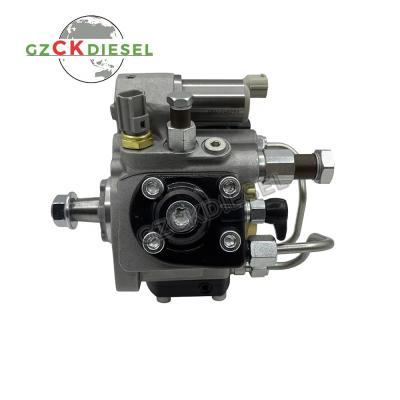 China Brandstofinspuitpomp SE501922 SE501923 RE546121 Voor John Deere 6068 6090 Motor 3204 8130 Traktor Te koop