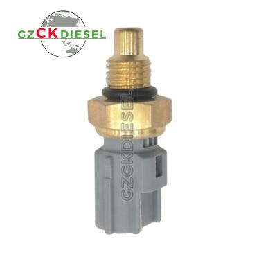 Chine Capteur de température du carburant 8-98023581-0 pour moteur 4HK1 6HK1 à vendre