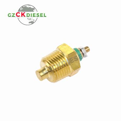 China 3015238 Sensor de temperatura del agua para el motor K19 KTA19 QSK19 4TNV94 4TNV98T en venta