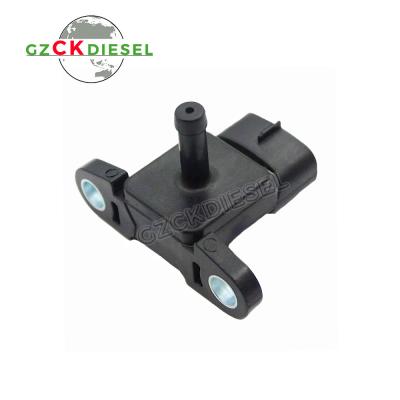 Chine Sensor de commutateur de pression d'air MK369081 079800-5580 Pour J05 J08 4HK1 6HK1 à vendre