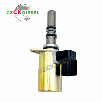 China YT35V00005F1 Válvula de solenoide para excavadora SK60SR SK75 SK80SR en venta