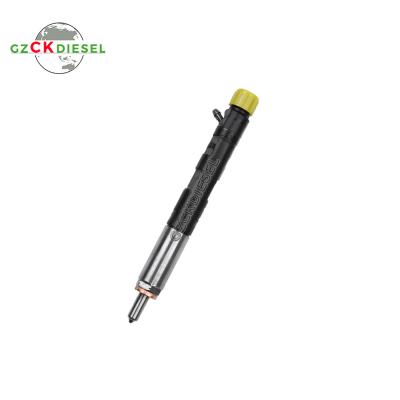 Chine Injecteur de carburant EJBR02101Z 166003978R 28232242 Pour Renault Kangoo Clio 1.5 Dci à vendre