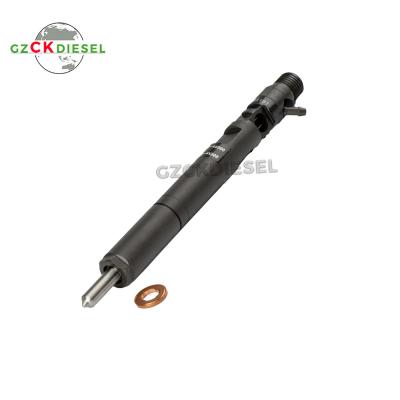 China Fuel Injector 33800-4X800 33801-4X800 EJBR02401Z EJBR02901D EJBR03701D for Hyundai Terracan Kia Carnival Sedona 2.9 CRDI for sale