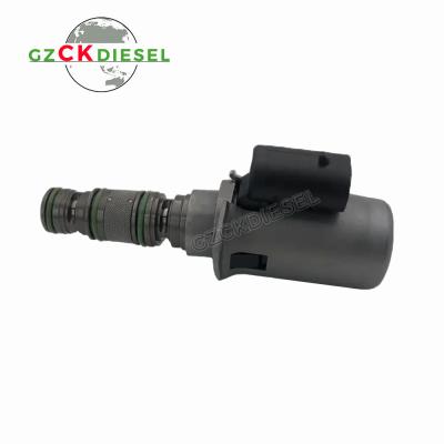 Chine Valve électromagnétique 272101035 SV98-T40S Pour chargeur LLW600K LW600V à vendre