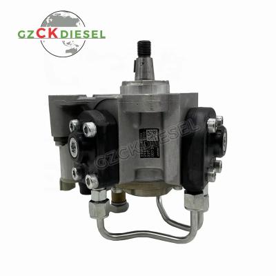 China HP4 brandstofpomp 294050-0750 294050-0751 22100-E0105-D 2100-E0105 Voor Hino J08E J08E-UP dieselmotor Te koop