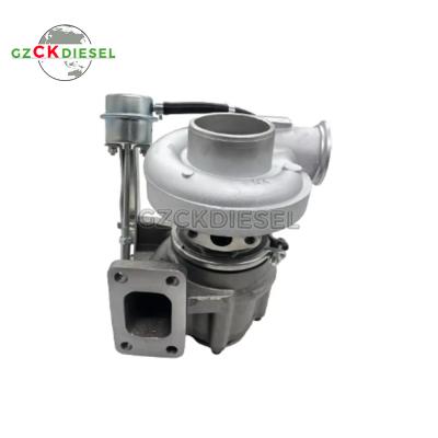 Chine 3590125 359-0125 359-0128 3590128 Turbocompresseur Turbo Pour moteur C7.1 324E 950K 962K à vendre