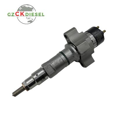 China New Common Rail Fuel Injector 4359204 For Diesel Engine QSL9.3 for sale