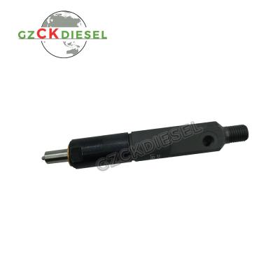 China 2645A023 LRB6701419 Fuel Injector For Engine 1006-6T 1004-4T 1004 for sale