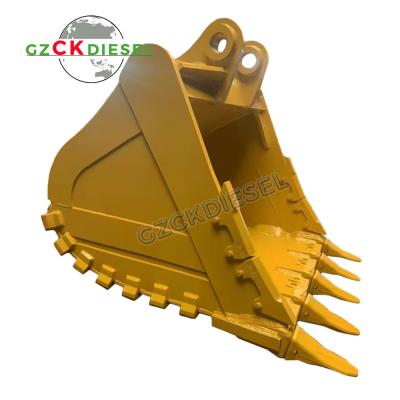 China General Purpose Excavator Bucket Attachments For Trenching Tilting Mud for sale