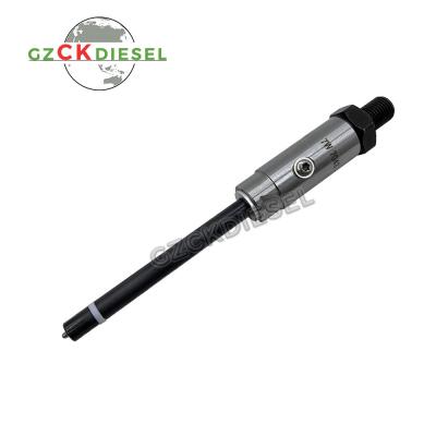 China 7W7043 0R3589 Fuel System Injector For Truck Engine 3406C 3406B for sale