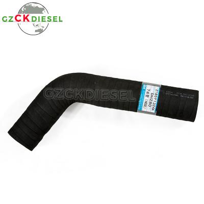 Chine Pipe de tuyau d'eau inférieure 2185Y1324A Pour la pelle Daewoo DH280 à vendre