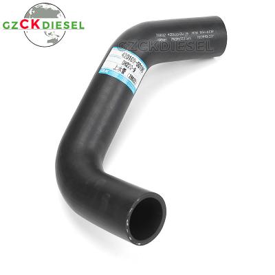 Chine Pipe d'eau supérieure 420109-00196 42010900196 Pour une excavatrice DH225-9 DX260 à vendre