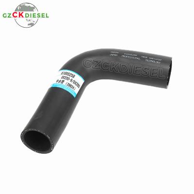 China Water Pump Rubber Water Pump Hose K1055258 For DH225-9 DX260 Excavator for sale