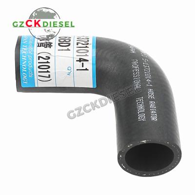 Cina Pompa d'acqua pompa di bypass 5-13721014-1 5137210141 Per ZX200-2 ZX200-5 Escavatore 6BG1 6BD1 Motore in vendita