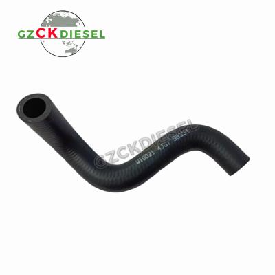 Cina Isuzu 4JG1 Motore Pompa d'acqua tubo di bypass tubo d'acqua 8-97287277-1 8972872771 in vendita