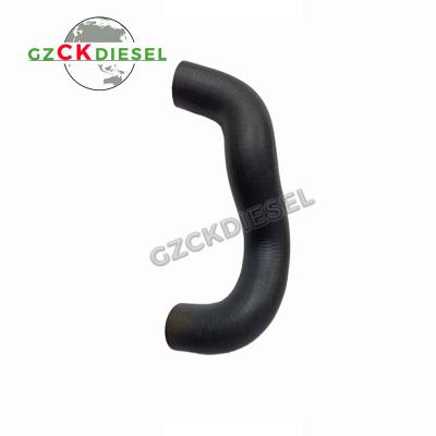 China Rubber Water Hose 8-94109765-1 8941097651 Water Pipe For Isuzu NKR55 4JB1 Engine for sale