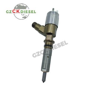 China Diesel Fuel Injector 32E61-00020 32E61-00022 For E315D E318D E319D Excavator C4.2 Engine for sale