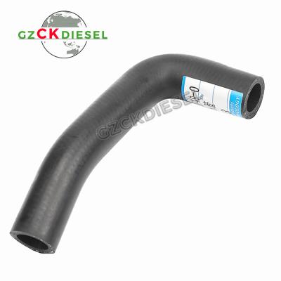 Cina 8972099490 tubo di acqua di gomma 8-97209949-0 termostato tubo per motore Isuzu 4HF1 4HG1 in vendita