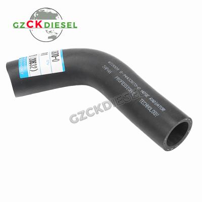 China Rubber Cooling Water Pipe Hose 8-94433870-0 8944338700 894433-8700 8-94433870-0 For EX100 4BD1 Engine for sale