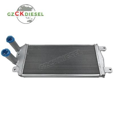 China 20Y-03-21121 Oil Cooler Radiator 20Y-03-21510 6209-61-4100 For PC200-5 6D95 for sale