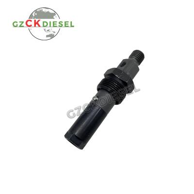 Cina Iniezione di carburante KDAL59P5 4928990 per motore 4BT 6B 6BT 6BTA in vendita