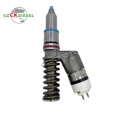 Cina 250-1312 2501312 10R-1275 10R1275 Iniettore di carburante per motore CAT 3508 3508B 3512 3512B 3516 3516B in vendita