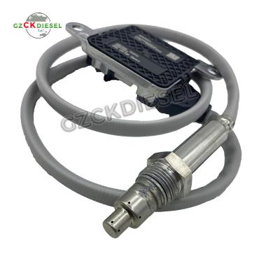 China Sensor de oxígeno y nitrógeno 5491423 A3C03886300 para el motor ISB QSB 6.7L B4.5 B6.7 F3.8 L9 en venta