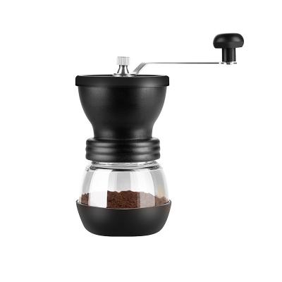 China Easy Operation Electric Coffee Machine With Grinder Coffee Grinding Machine Use As Bean Grinder for sale