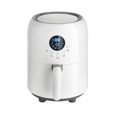 China Easy Operate For Food Grade Electric Commercial Air Fryer, Household Air Fryer, Digital No Oil Air Fryer Oven for sale