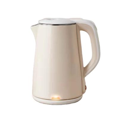 China 2021 Hotel Household Cultivation New Best Eclectic Electric Kettle Glass Cordless Electric Tea Kettle for sale