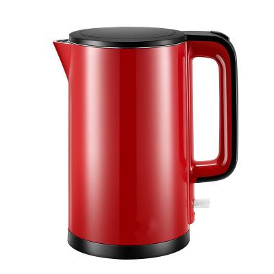 China Keep Hot Kettle Electric Kettle Stainless Steel Hot Sales High Quality for sale