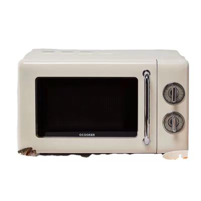 China Hotel Wholesale Factory Customization Professional Microwave Oven For Home Mini Portable Official for sale