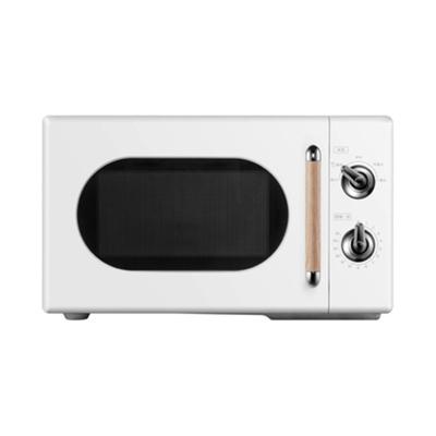 China Easy Operatation Electric Microwave Oven Mini Portable Hot Sales Microwave Oven Home Use Cooking Appliances for sale