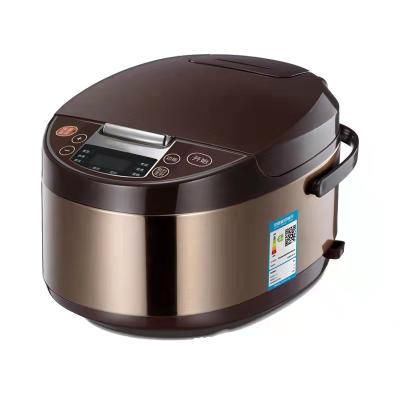 China National Car Kitchen Appliances 5L Electric Rice Cooker (Whatsapp: +8619894318705) for sale