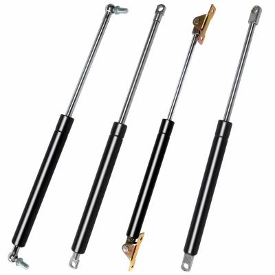 China Cylinder China Manufacturer Lift Gas Spring Stainless Steel Accessories Lift Support Damper For Equipment for sale