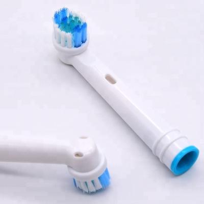 China BSCI Outdoor Manufacturer Wholesale Removable Head of Brau Patent Replacement Electric Toothbrush Oral Toothbrush Heads for Oral B for sale