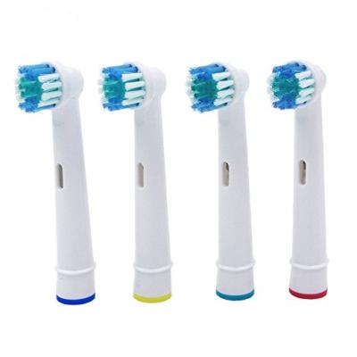 China Wholesale Household Replacement Brush Heads SB17A For Oral Care B Electric Toothbrushes for sale