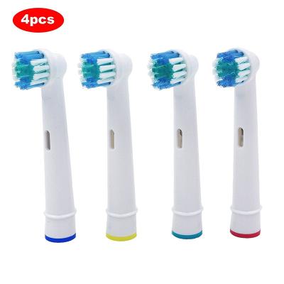 China Household Toothbrush Replacement SB-17A PrecisionClean Head for sale