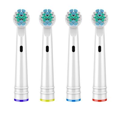 China NEW 2019 Home Electric Toothbrush Head For Adult for sale